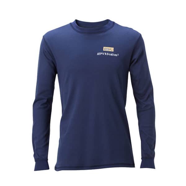 9.9 Cal Arc T-shirt Undergarment