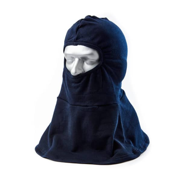 Aramid Balaclava - Navy Blue
