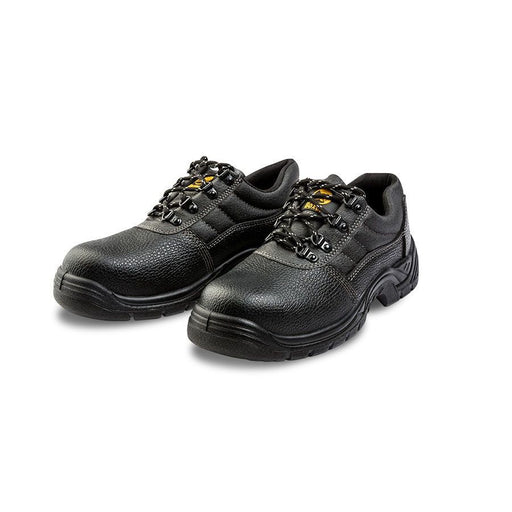 Boxer Shoe - Black