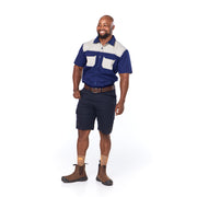 Horizon Range - Two Tone - Navy Blue