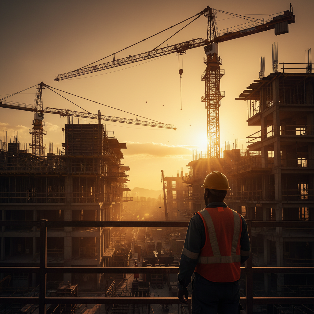 Construction & Civil Thumbnail