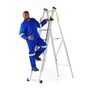 Conti Suit Reflective - Royal Blue