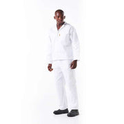 Conti Suit - White