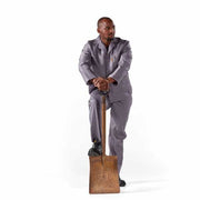 Conti Suit - Grey