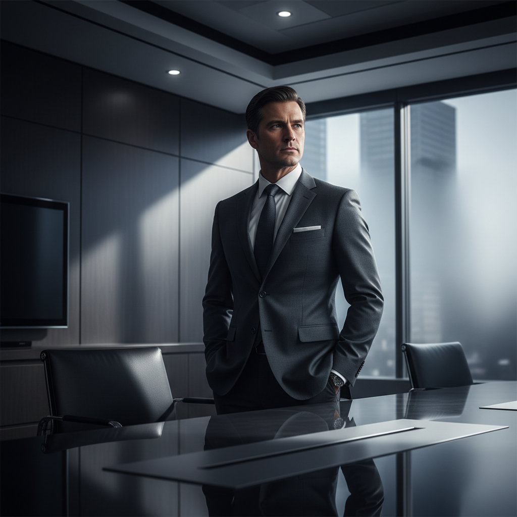 Corporate & Professional Thumbnail