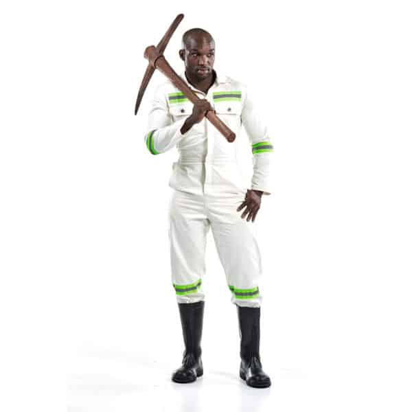 D59 RT Boilersuit Mining Spec