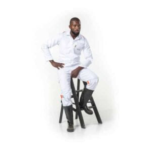 D59 RT Mining Boilersuit