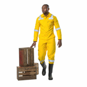 D59 RT Mining Boilersuit