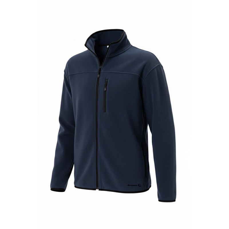 Thermaflex Jacket - Navy Blue