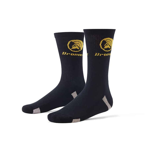 Anti-Static Socks - Black
