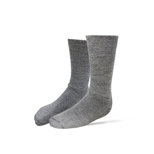 Flame Retardant Socks - Charcoal