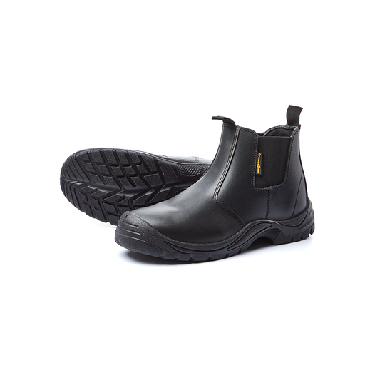 Chelsea Boxer Boot