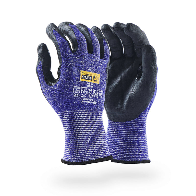 Mechanical - Purply Blue