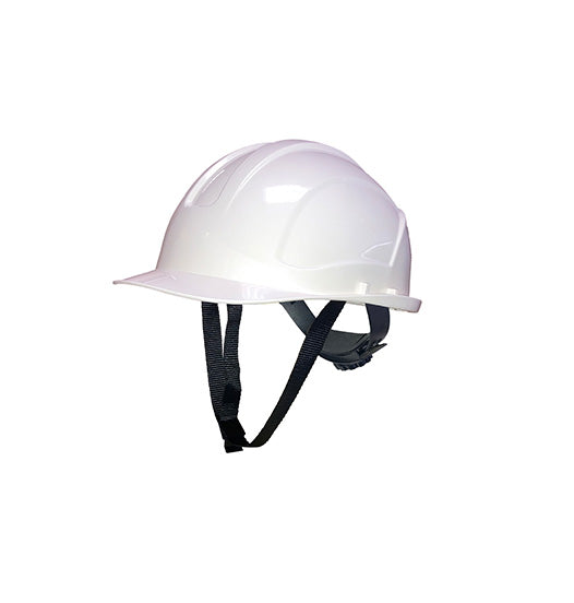 Arc Hard Hat - White