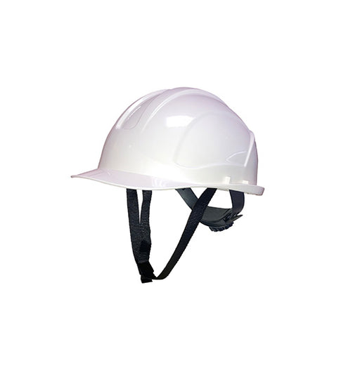 Arc Hard Hat - White