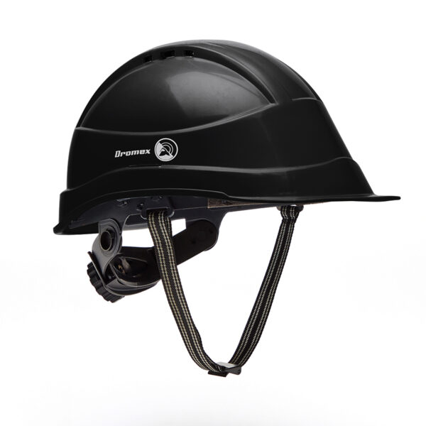 Hard Hats - Black