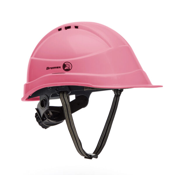 Hard Hats - Pink
