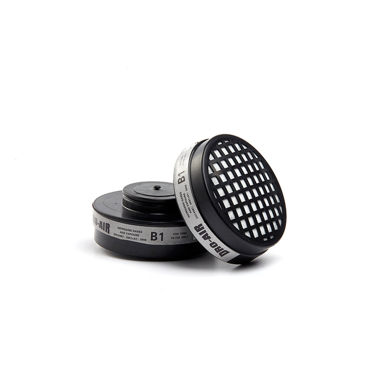 B1 Twin Unifit Filter