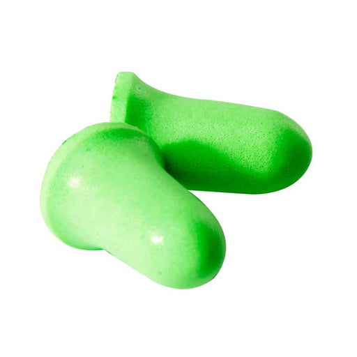 DR-098 Disposable Foam Ear Plugs