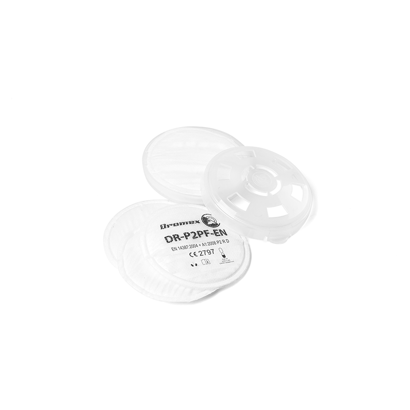 P2PF Pre-filters - White