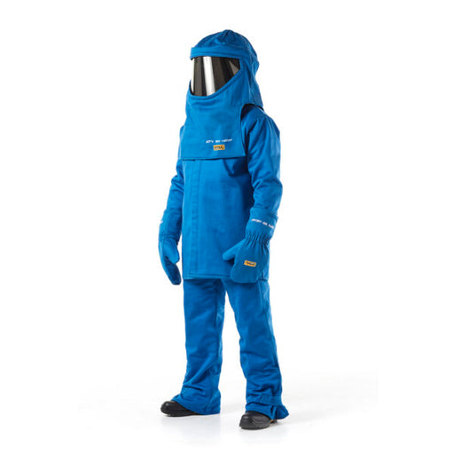 100 Cal Arc Suit