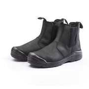 Chelsea Boots - Black