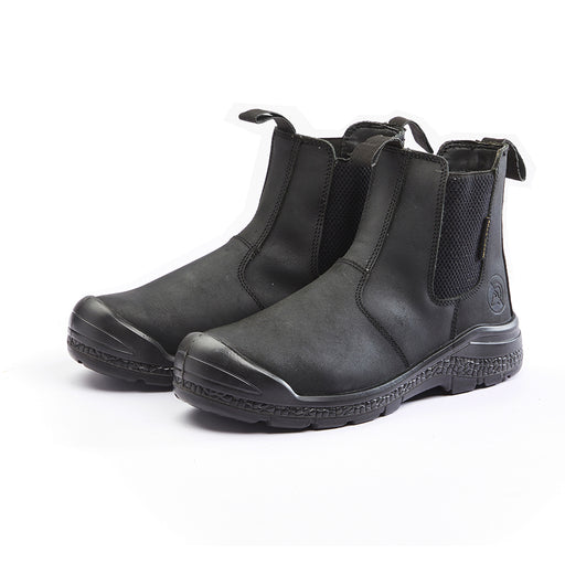 Chelsea Boots - Black