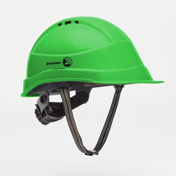 Hard Hats - Green
