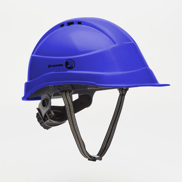 Hard Hats - Royal Blue