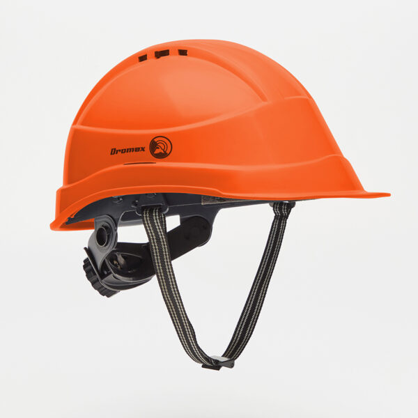 Hard Hats - Orange