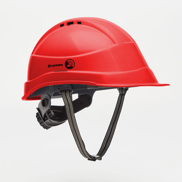 Hard Hats - Red