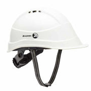 Hard Hats - White