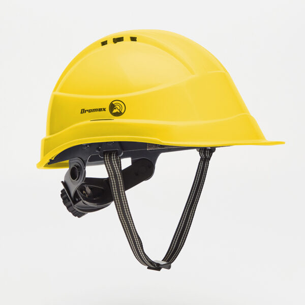 Hard Hats - Yellow