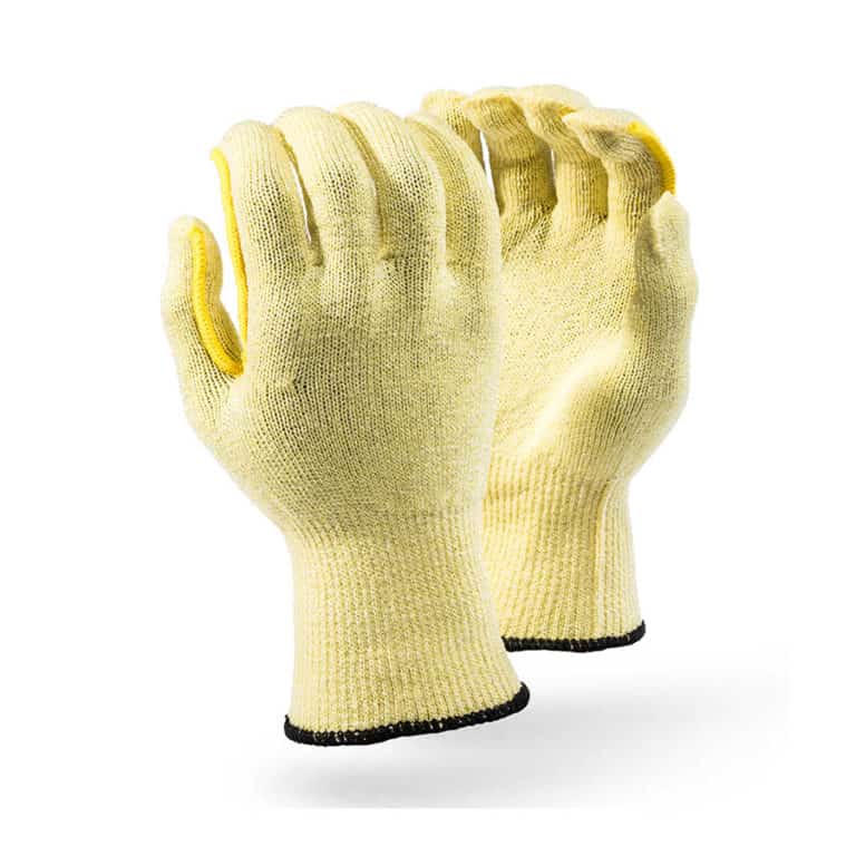 Seamless - Yellow
