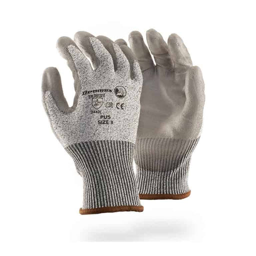 PU5 Gloves - Khaki