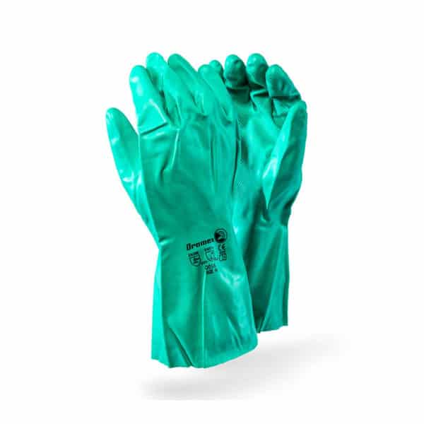 Chemical Nitrile - Green