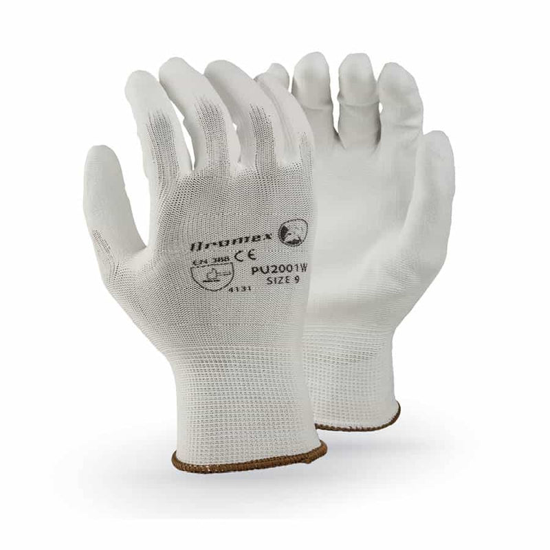 PU20.01 - White