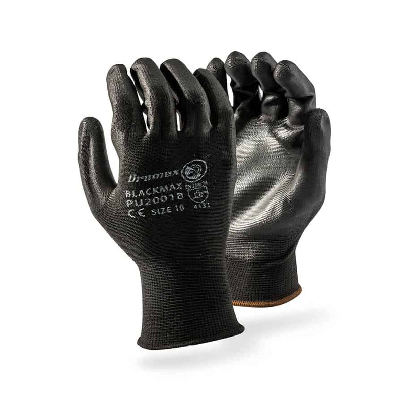 PU20.01 - Black