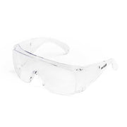 Wrap Arounds - White