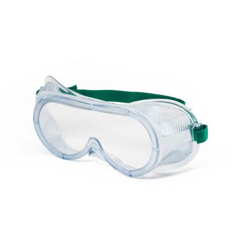 DV-11 Wide Vision Goggles - IR Green