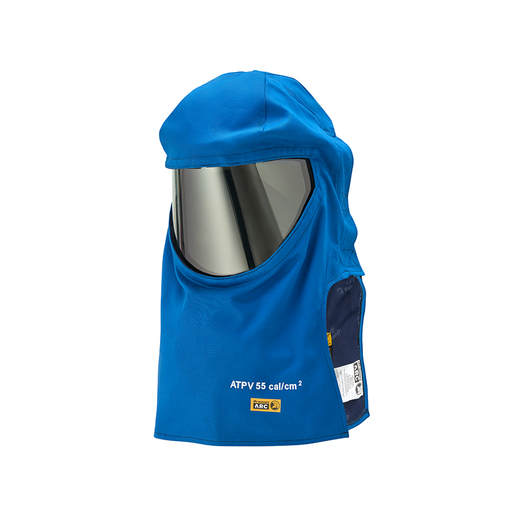 55 Cal Switching Hood - Royal Blue
