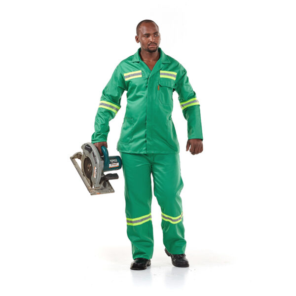 D59 Flame RT Suit