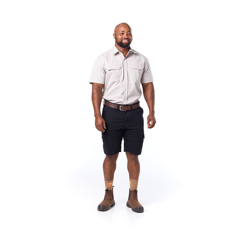 Horizon Range - Khaki - Khaki