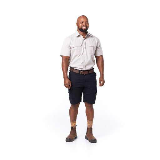 Horizon Range - Khaki - Khaki