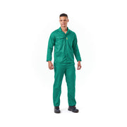 Maximus Conti Suit - Green