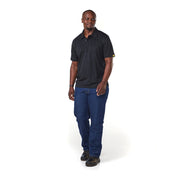 Dry Tech Golfers - Black