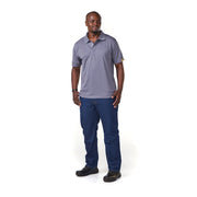 Dry Tech Golfers - Grey