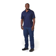 Dry Tech Golfers - Navy Blue