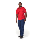 Dry Tech Golfers - Red