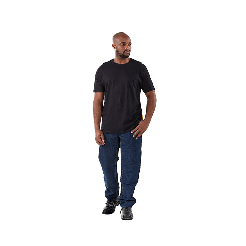T-SHIRTS - Black